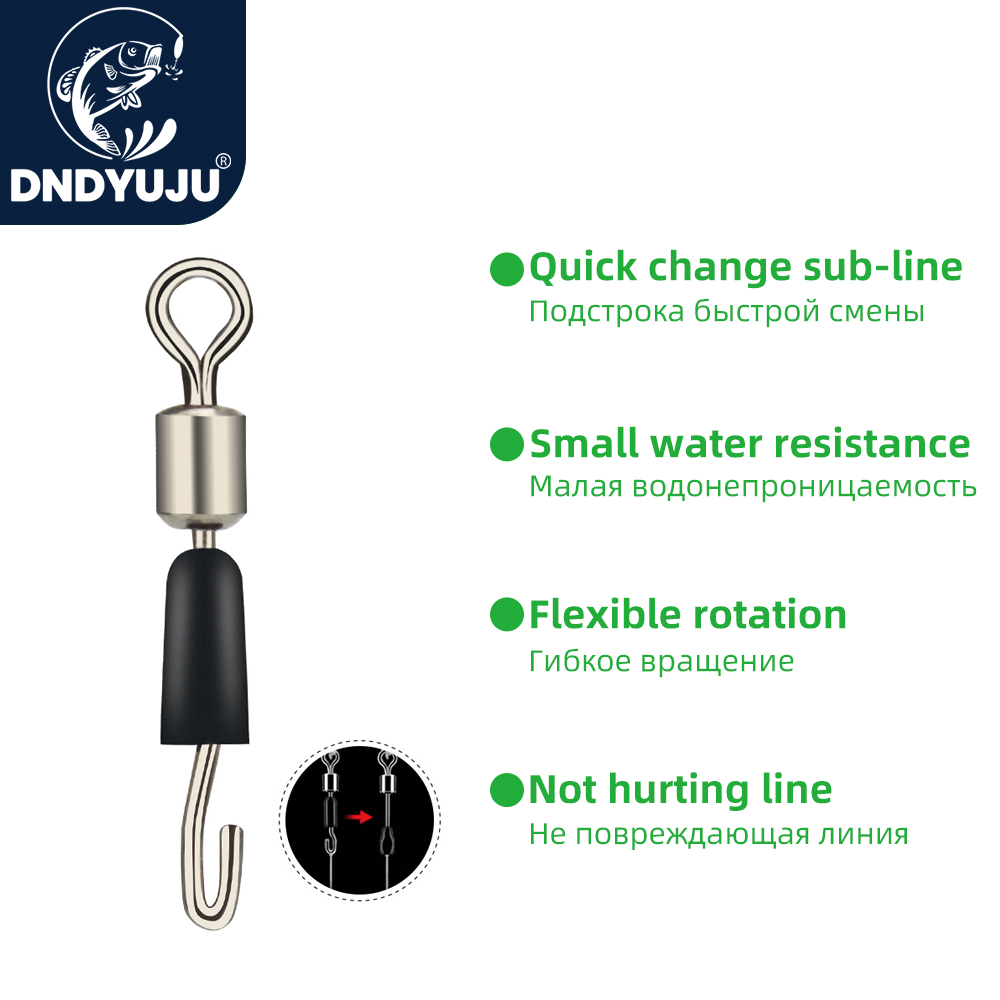 Fishing Boat Trailer - DNDYUJU 30/50 pz/lotto Cuscinetto Da Pesca