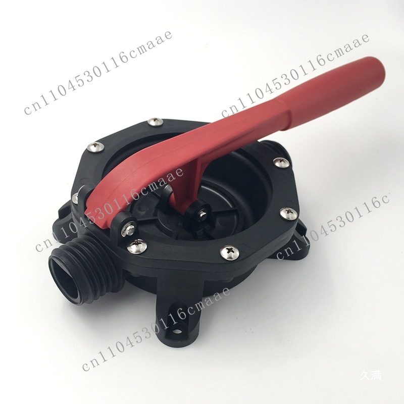 Fishing Boat Bilge Pump - Pompa di sentina manuale a pressione