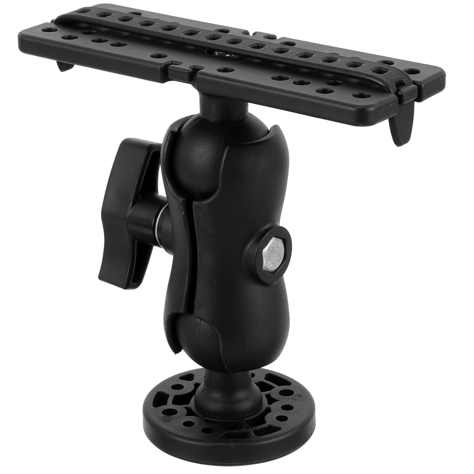 Fishing Boat Depth Finder - Supporto per Ecoscandaglio da Barca, Supporto