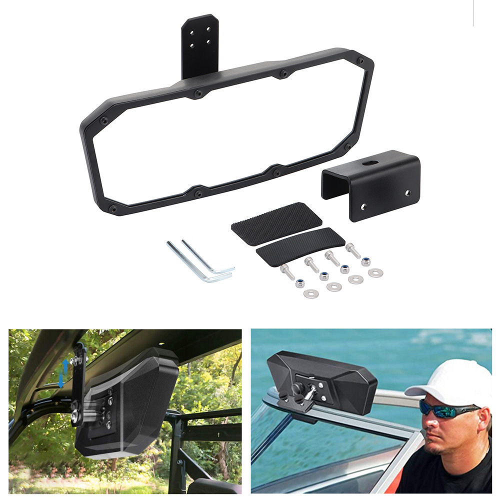 Fishing Boat Paddle - Specchietto retrovisore universale per barche Accessori