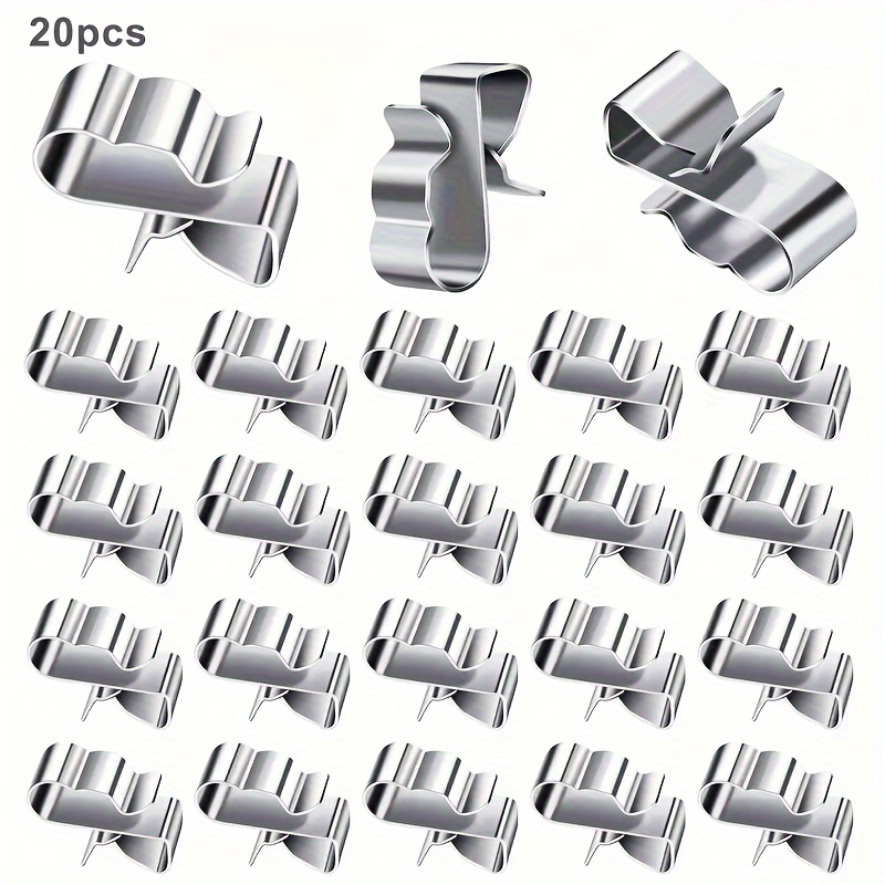 Clip per cavi per telaio del r - Fishing Boat Trailer recensione e prezzo