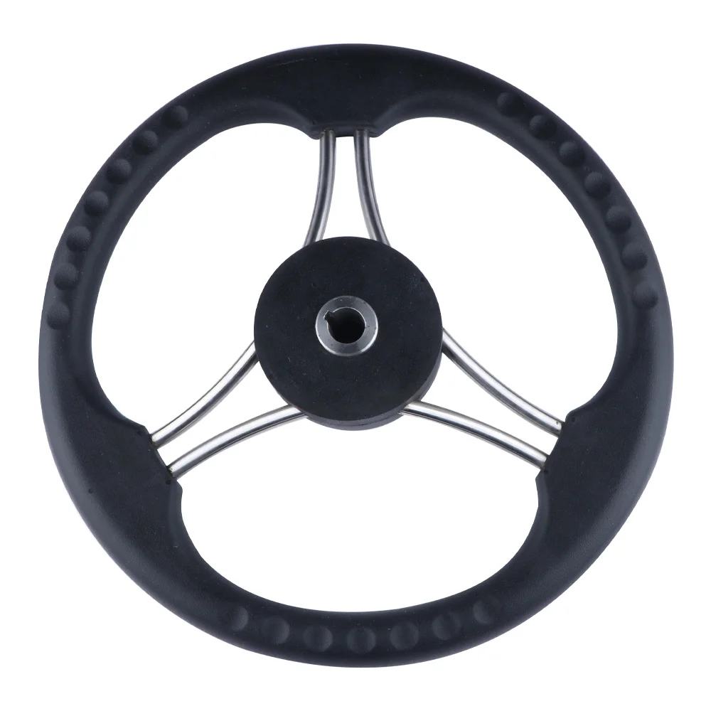 Volante marino di alta qualità - Fishing Boat Steering Wheel recensione e prezzo
