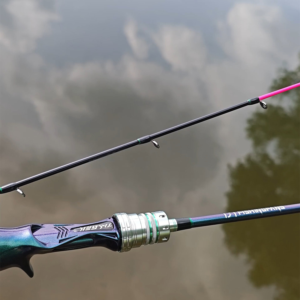 Canna da Pesca FISHINGFANS YOU - Fishing Boat Trailer recensione e prezzo