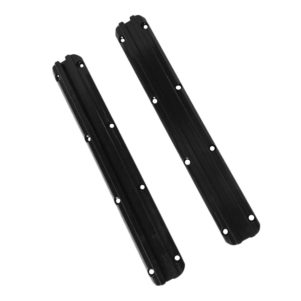 Binari per kayak Sistema di mo - Fishing Boat Oar recensione e prezzo