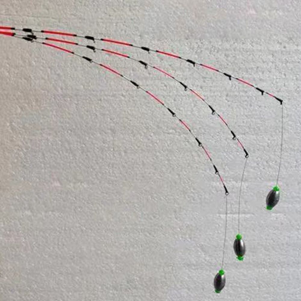Canna da Pesca Retrattile di A - Fishing Boat Fiberglass recensione e prezzo