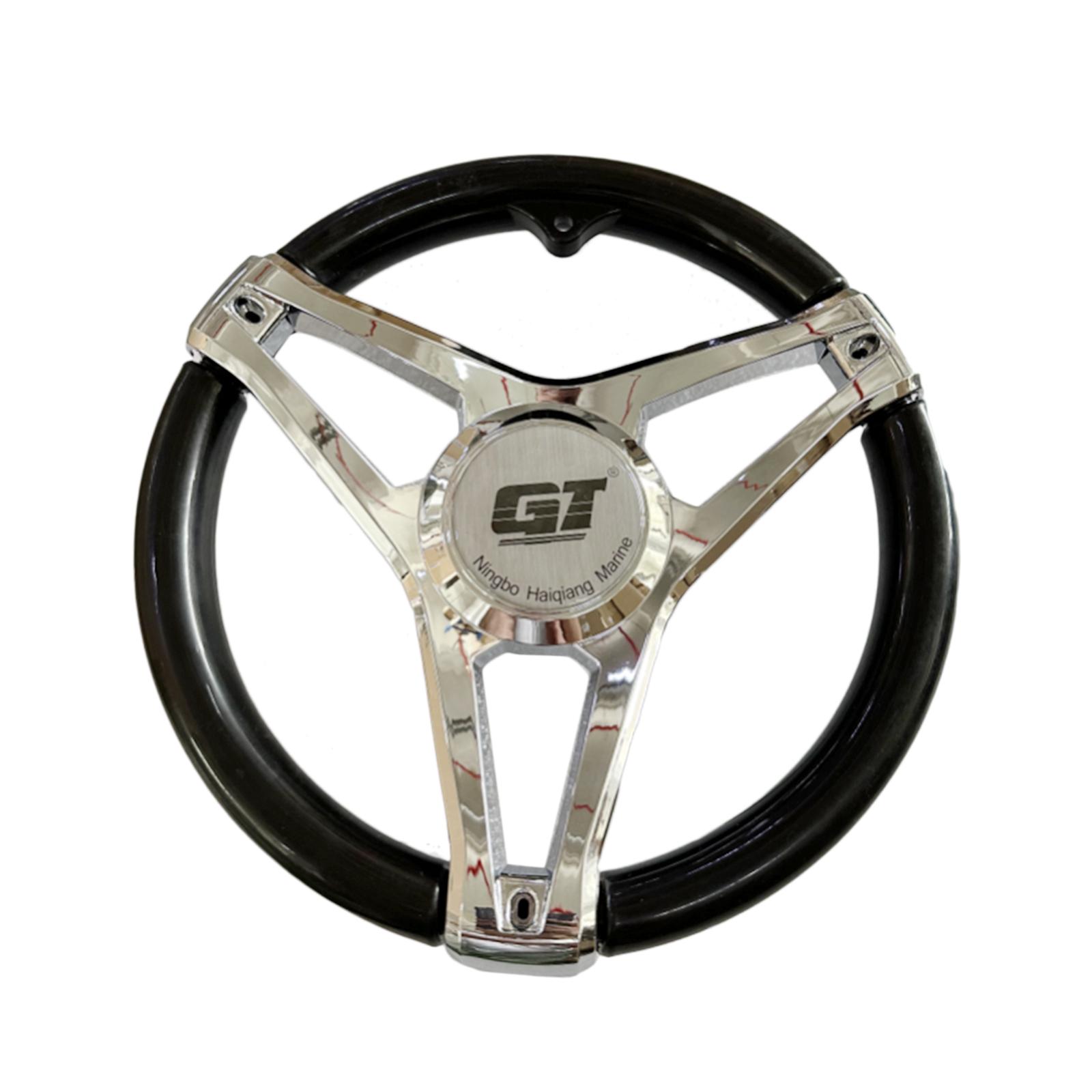 Volante Marino Universale 350m - Fishing Boat Steering Wheel recensione e prezzo