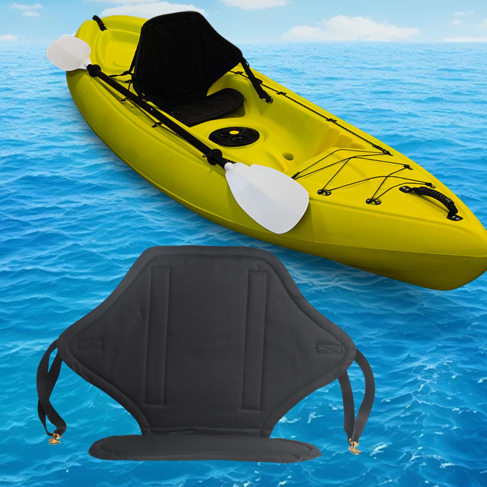 Sedile per kayak pieghevole an - Fishing Boat Seat recensione e prezzo