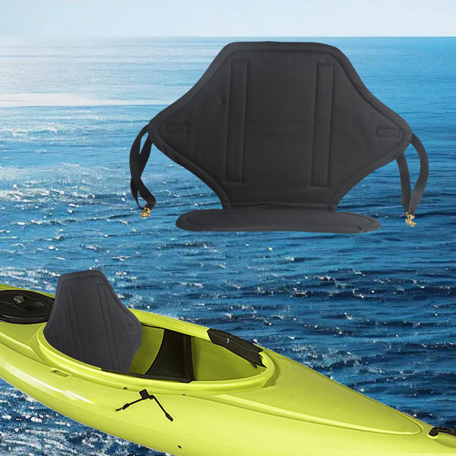 Sedile per kayak pieghevole an - Fishing Boat Seat recensione e prezzo