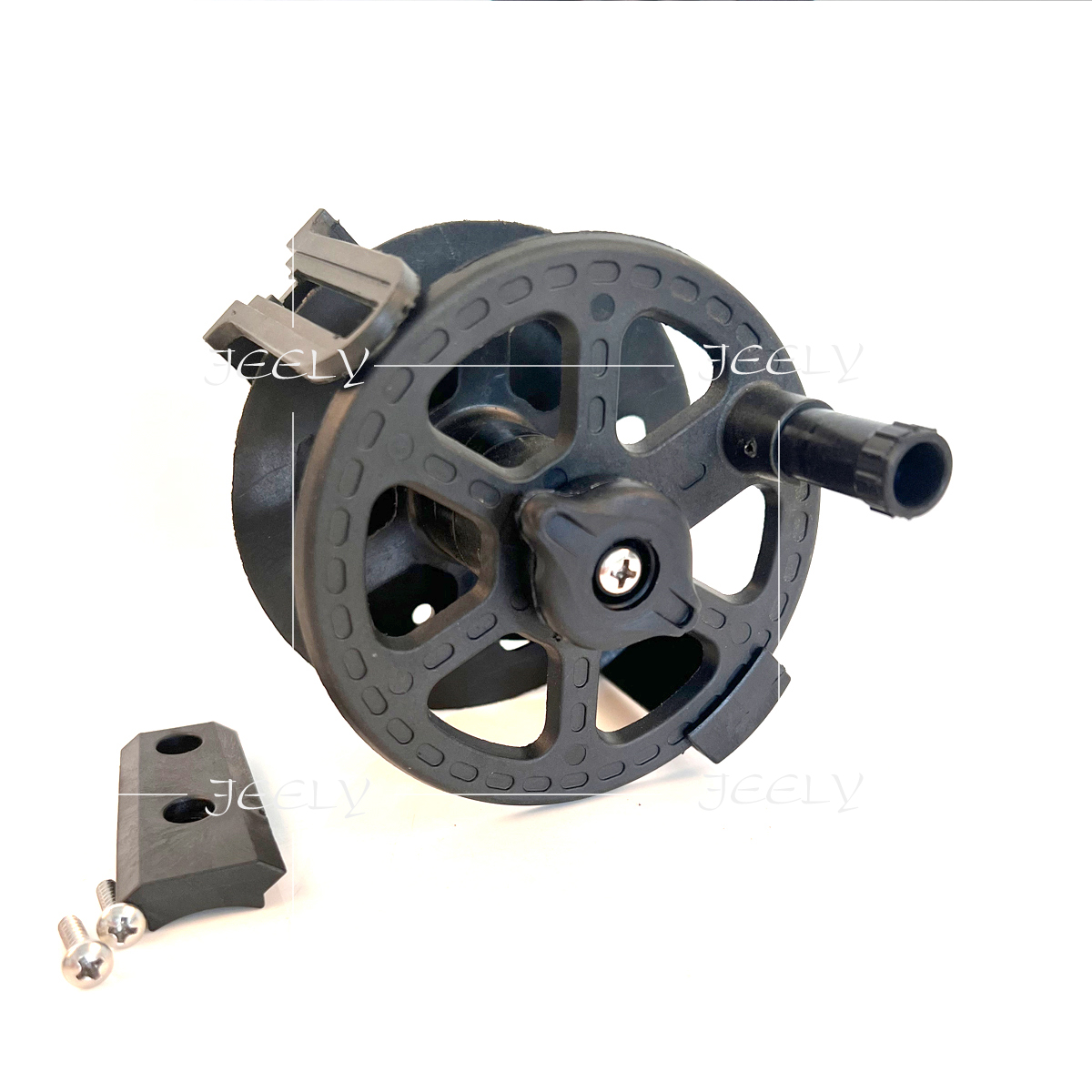 Mulinello da pesca subacquea i - Fishing Boat Steering Wheel recensione e prezzo