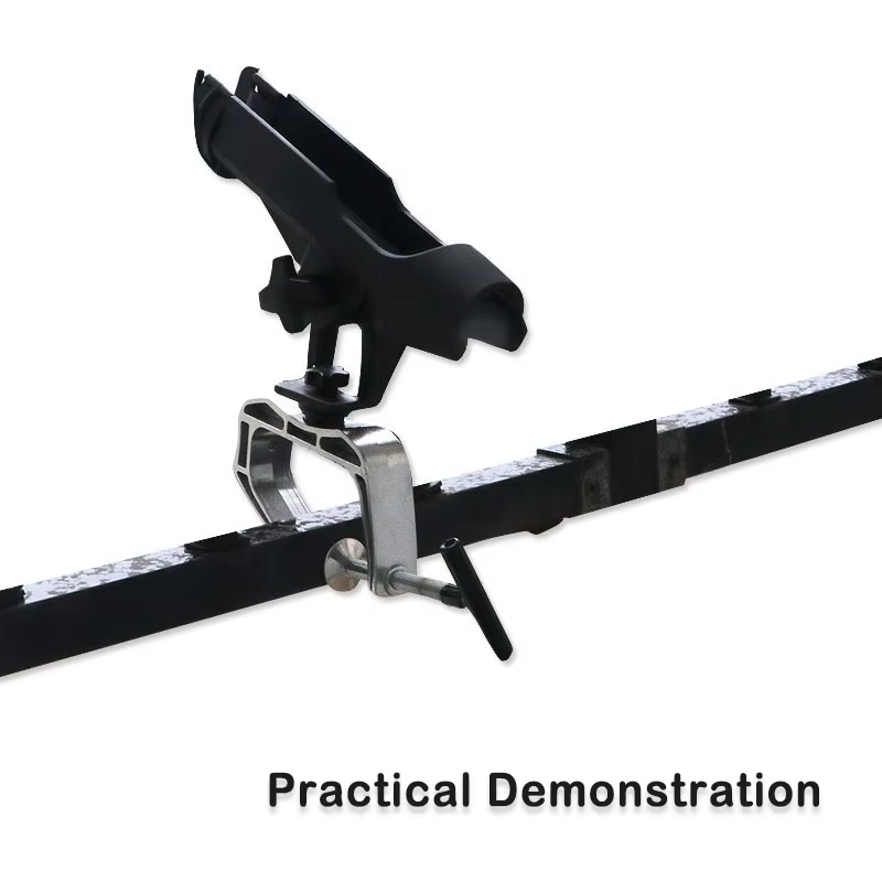 Supporto Regolabile per Canna  - Fishing Boat Trailer recensione e prezzo