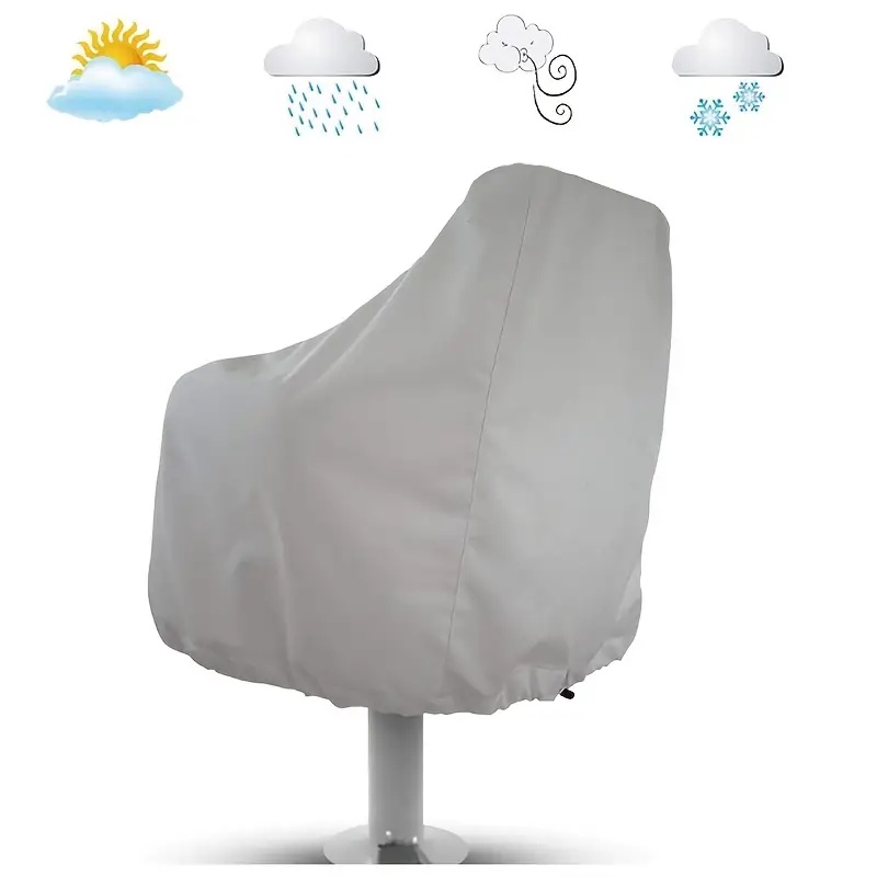 1 coprisedile impermeabile per - Fishing Boat Cover recensione e prezzo