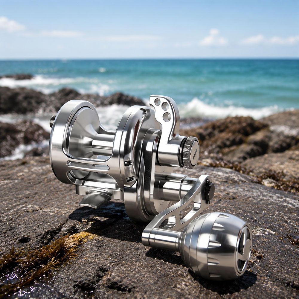Mulinello da traina per acqua  - Fishing Boat Steering Wheel recensione e prezzo