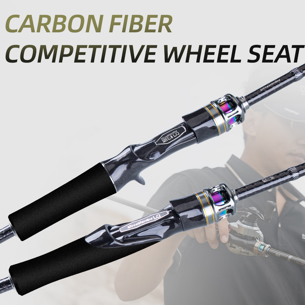Canna da Pesca FISHINGFANS 2.0 - Fishing Boat Seat recensione e prezzo