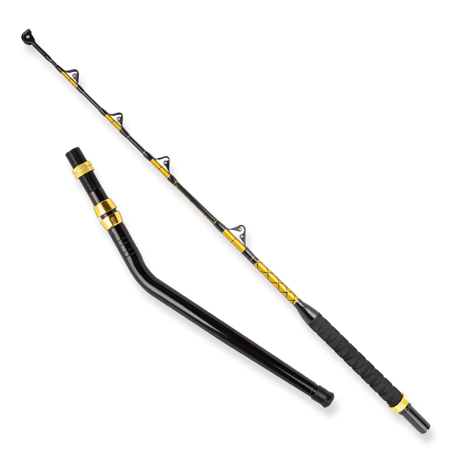 Canna da Pesca Offshore per Gr - Fishing Boat Fiberglass recensione e prezzo