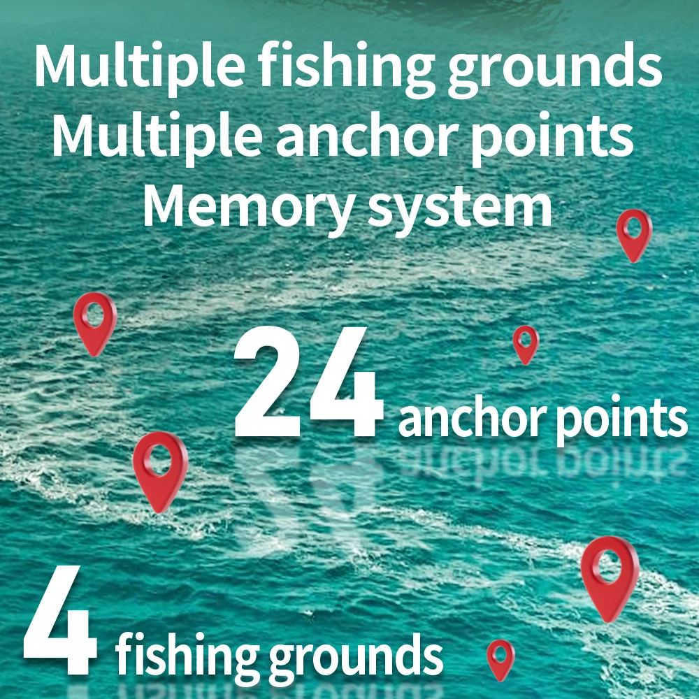 Barca da Pesca Elettronica GPS - Fishing Boat Gps recensione e prezzo