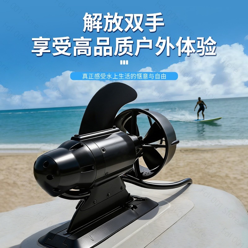 Tavola da Paddle SUP per il Te - Fishing Boat Paddle recensione e prezzo