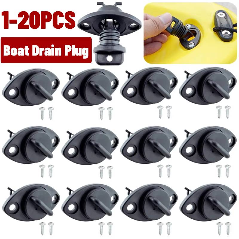 1-10 Pezzi Tappi per Fori di S - Fishing Boat Steering Wheel recensione e prezzo