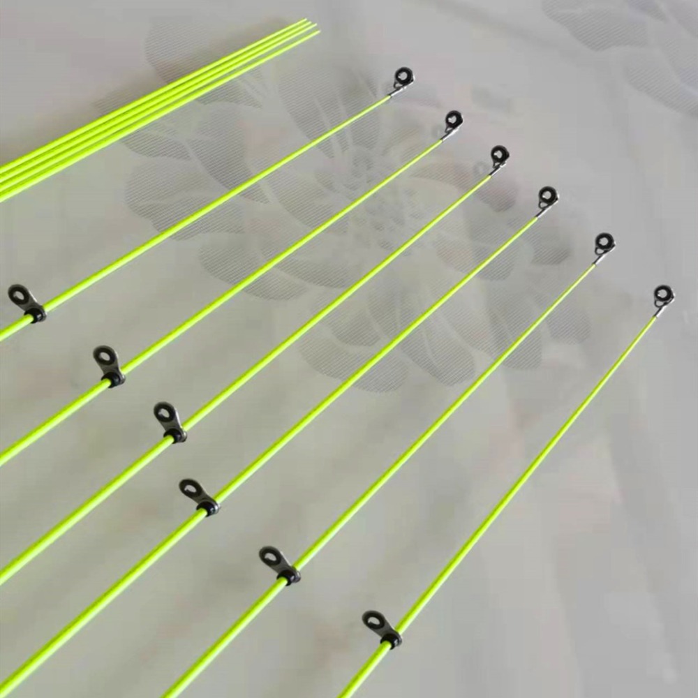 Canna da Pesca 2025 con Anello - Fishing Boat Fiberglass recensione e prezzo