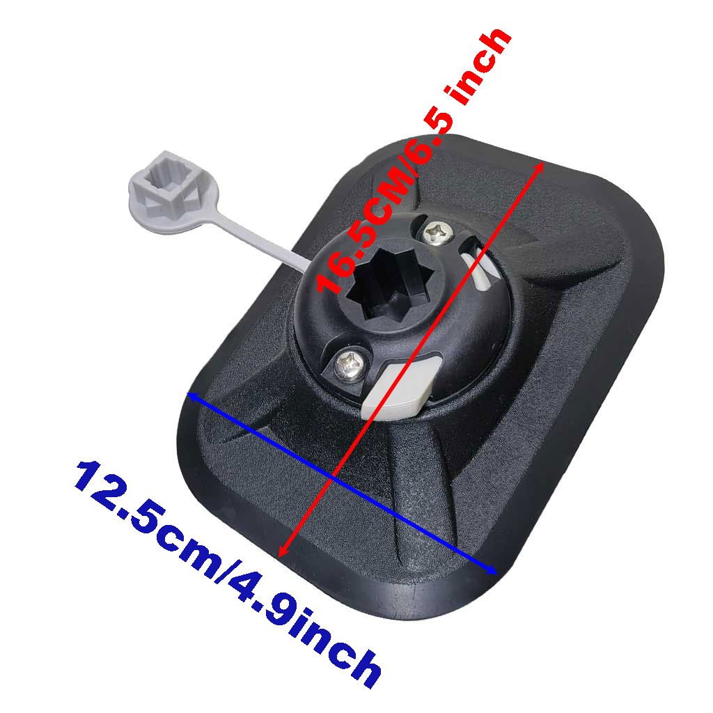 Supporto per Canna da Pesca Go - Fishing Boat Gps recensione e prezzo