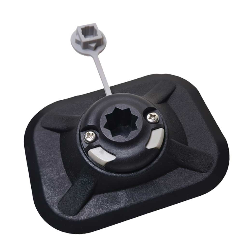 Supporto per Canna da Pesca Go - Fishing Boat Gps recensione e prezzo
