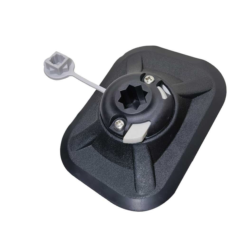 Supporto per Canna da Pesca Go - Fishing Boat Gps recensione e prezzo